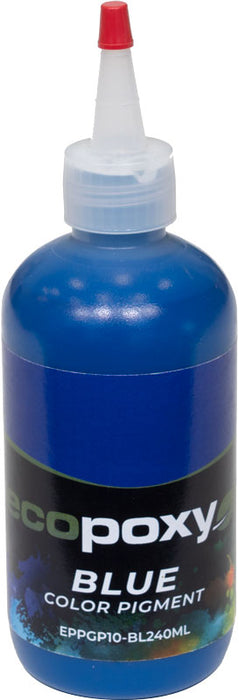 Hesroicy Epoxy Pigment Eco-friendly High Concentrated Liquid UV