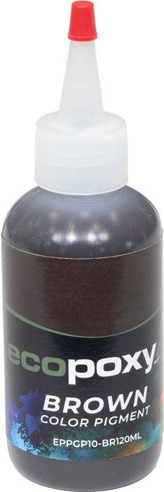 Miraclekoo 18 Colors Epoxy Resin Color Pigment Liquid Resin Color dye –  WoodArtSupply